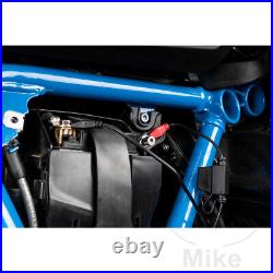 Harley Davidson XG 750 Street 2015 Skyrich Lithium Ion Battery & Charger