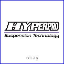 Harley FXDB 1690 ABS Dyna Street Bob 2014-2017 Spring Kit HYPERPRO SP-HD14-SS