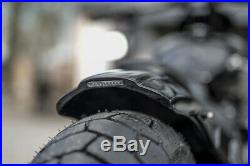 Harley Softail M8 Street Fat Bob Bobber Custom Heckfender Sitz Kit 18-20