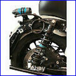 Harley Touring FLHX 14-20 Rear Shock Revo-ARC Reservoir Mounting Kit Legend