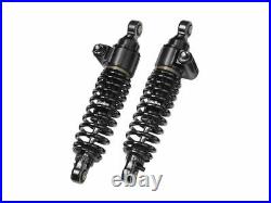 Hd051wme22v2 pair shock absorbers rear hydraulic FOR STREET GLIDE FLHX 2013