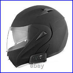 Helmet intercom for Harley Davidson Dyna Fat / Street Bob IK6