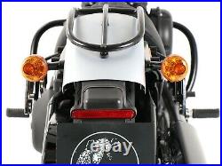 Hepco & Becker C-Bow Sides Carrier suitable for Harley-Davidson Softail Street Bob