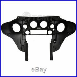 Inner & Outer Batwing Fairings For Harley Touring Electra Street Glide 1996-2013