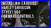Installing-Ellaspede-Harley-Davidson-Street-500-Forward-Control-01-um