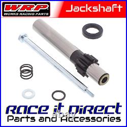 Jackshaft Kit for Harley Davidson FLHXI Street Glide EFI 2006 WRP