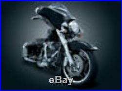 Kuryakyn Driving Lights Harley Touring Electra Street Glide Road king FLHT 5005