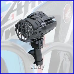 LED Auxiliary Spot Light Set for Harley Davidson Street-Rod S22X