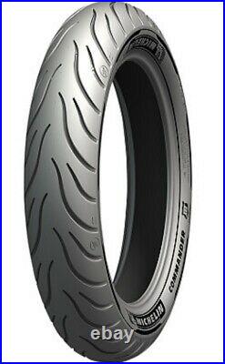 Michelin Commander 3 Front 120/70-21 Tire Harley Electra Glide Road King Street