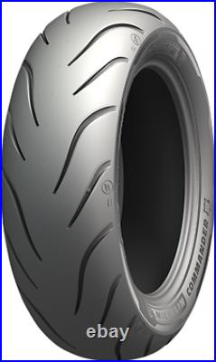 Michelin Commander 3 Rear Tire 180/65b16 Harley Electra Glide Road King Street