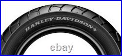 Michelin Scorcher 130/60b19 Front Tire Harley Fltrx Road Glide Street 14-20