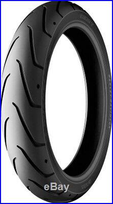 Michelin Scorcher 130/60b21 Front Tire Harley Electra Glide Road King Street Cvo