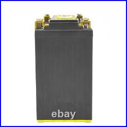 Motobatt Hybrid Battery for Harley Davidson DYNA 1450 STREET BOB FXDB-I GX 2006