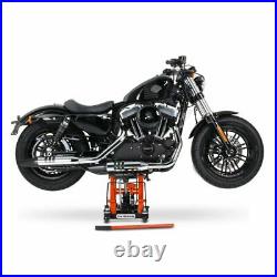 Motorcycle Scissor Lift L for Harley Davidson Street Glide bl-og Hydraulic Jack