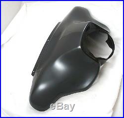 Mutazu Black Pearl Outer Fairing For Harley 97-13 Road King Street Electra Glide