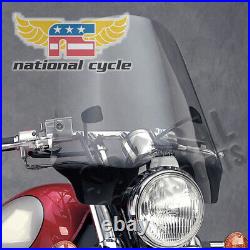 National Cycle 1983 Harley-Davidson FXDG Disc Glide Street Shield EX