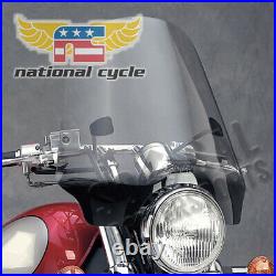 National Cycle 2006-2013 Harley-Davidson FXDB Dyna Street Bob Street Shield EX