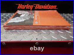 Oem Harley 2020 Street Xg500 Xg750 Factory Service Repair Manual Book 94000740