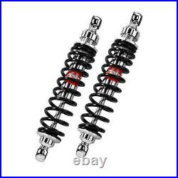 Pair BITUBO HD 1690 FLHXS Street Gl Sp 2017-2024 BITUBO HD Rear Shock Shocks