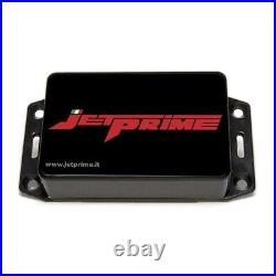 Programmable Control Unit Jetprime Harley Davidson Street Rod