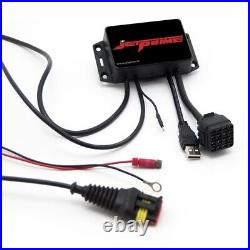 Programmable Control Unit Jetprime Harley Davidson Street Rod