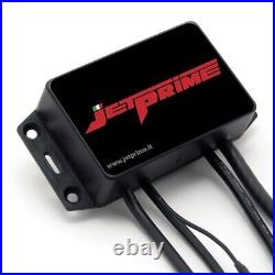 Programmable Control Unit Jetprime Harley Davidson Street Rod