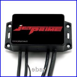 Programmable Control Unit Jetprime Harley Davidson Street Rod