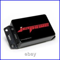 Programmable Control Unit Jetprime Harley Davidson Street Rod