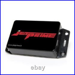 Programmable Control Unit Jetprime Harley Davidson Street Rod