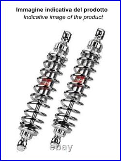 Rear twinshock 1 adjustment HARLEY FXDB DYNA STREET BOB 12-16 HD035WMB03