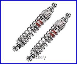 Rear twinshock 2 settings HARLEY FXDB 103 STREET BOB 14-16 11,5 inch HD033WME03