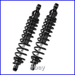 Rear twinshock 2 settings HARLEY FXDBB 103 STREET BOB 14-16 HD037WME02V2