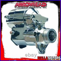 SHD0013-C STARTER MOTOR FOR HARLEY-DAVIDSON FLHX Street Glide 1584cc 2009