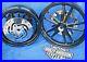 SOLD-HARLEY-WHEELS-DYNA-Switch-Blades-INCLUDES-BEARINGS-as-Shown-FXD-Street-01-kxa