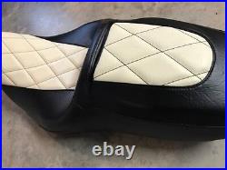 STREET GLIDE (Seat Cover Only) 2011-2022