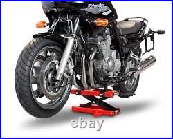 Scissor Jack Lift CSR for Harley Davidson Sportster 1200 T Superlow, Street 750