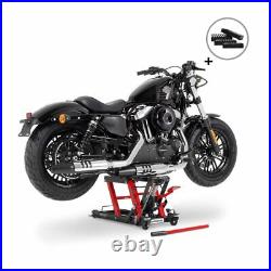 Scissor Jack Lift LR Plus for Harley Davidson CVO Pro Street Breakout