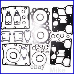 Set Gasket Part Top 779.37.30 H-D 1450 Flhxi Street Gl I 2006-2006