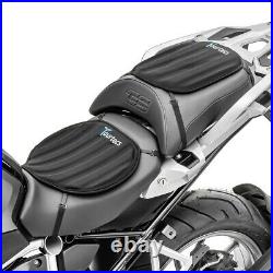 Set Seat Cushion Seat Pillow M + S For Harley Road King/Street 750 SG4
