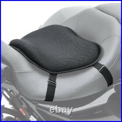 Set Sella + Gel Cuscino L per Harley Street Glide Special 15-22 SB13