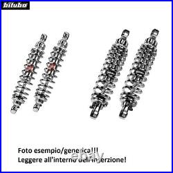 Shock absorbers reg. BITUBO H. D. FLHX STREET GLIDE FL1 06-08 HD040WME03 816