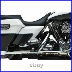 Side Panels 96-08 Harley Davidson Touring Bagger Street Road Glide Models