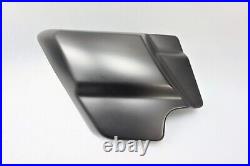 Side lid cover cover Harley Street Road Glide Touring 114 AT T86