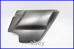 Side lid cover cover Harley Street Road Glide Touring 114 AT T86