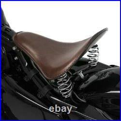 Solo spring saddle for Harley Davidson Street 750/500 BR7
