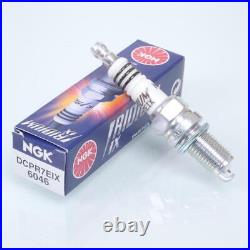 Spark Plug NGK for Motorcycle Harley Davidson 1584 STREET GLIDE After