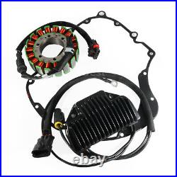 Stator+Regulator+Gasket for Harley-Davidson RSCR 1HCZ VRSCR Street Rod 2006-2007