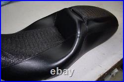 Street Glide / Road Glide Seat Cover 2011-up