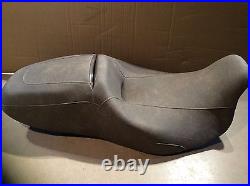 Street Glide/Road Glide Seat Cover 2011-up