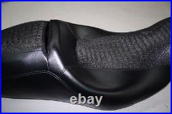 Street Glide / Road Glide Seat Cover 2011-up